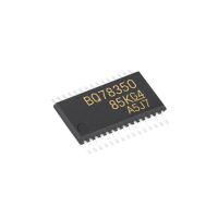 wholesale NEW Original Integrated Circuits Battery Management BQ78350DBTR ic chip TSSOP-30 MCU Microcontroller ics Electronic component