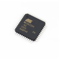 wholesale NEW Original Integrated Circuits MCU ATMEGA32U4-AU ATMEGA32U4-AUR ic chip TQFP-44 16MHz Microcontroller ics Electronic component