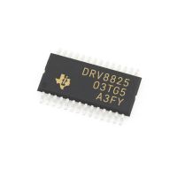 wholesale NEW Original Integrated Circuits motor driven DRV8825PWP DRV8825PWPR ic chip HTSSOP-28 MCU Microcontroller ics Electronic component