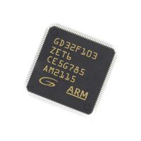 wholesale NEW Original Integrated Circuits GD32F103ZET6 ic chip LQFP-144 512KB MCU Microcontroller ics Electronic component