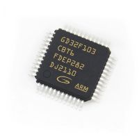 wholesale NEW Original Integrated Circuits GD32F103CBT6 ic chip LQFP-48 128KB MCU Microcontroller ics Electronic component