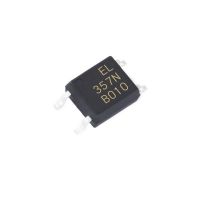 wholesale NEW Original Integrated Circuits Optocoupler EL357N(B)(TA)-G ic chip SOP-4 MCU Microcontroller ics Electronic component