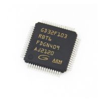 wholesale NEW Original Integrated Circuits GD32F103RBT6 ic chip LQFP-64 128KB MCU Microcontroller ics Electronic component