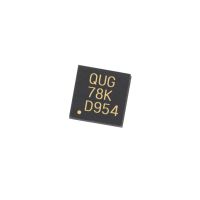 wholesale NEW Original Integrated Circuits motor driven DRV8837CDSG DRV8837CDSGR ic chip WSON-8 MCU Microcontroller ics Electronic component
