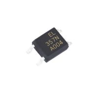 wholesale NEW Original Integrated Circuits Optocoupler EL357N(A)(TA)-G ic chip SOP-4 MCU Microcontroller ics Electronic component