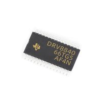 wholesale NEW Original Integrated Circuits motor driven DRV8840PWP DRV8840PWPR ic chip HTSSOP-28 MCU Microcontroller ics Electronic component