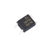 wholesale NEW Original Integrated Circuits Optocoupler EL357N(d)(TA)-G ic chip SOP-4 MCU Microcontroller ics Electronic component