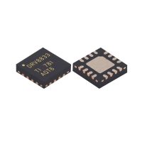 wholesale NEW Original Integrated Circuits motor driven DRV8833RTY DRV8833RTYR ic chip QFN-16 MCU Microcontroller ics Electronic component