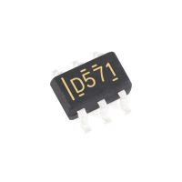 wholesale NEW Original Integrated Circuits digital-to-analogconversion D/A DAC5571IDBVR ic chip SOT-23-6 MCU Microcontroller ics Electronic component