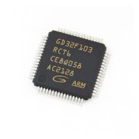 wholesale NEW Original Integrated Circuits GD32F103RCT6 ic chip LQFP-64 256KB MCU Microcontroller ics Electronic component