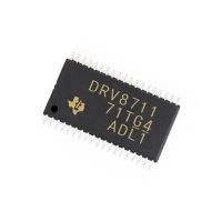 wholesale NEW Original Integrated Circuits motor driven DRV8711DCP DRV8711DCPR ic chip HTSSOP-38 MCU Microcontroller ics Electronic component