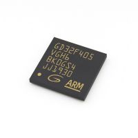 wholesale NEW Original Integrated Circuits GD32F405VGH6 ic chip BGA-100 MCU Microcontroller ics Electronic component