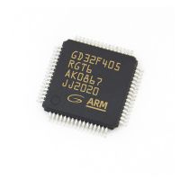 wholesale NEW Original Integrated Circuits GD32F405RGT6 ic chip LQFP-64 MCU Microcontroller ics Electronic component