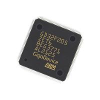 wholesale NEW Original Integrated Circuits GD32F205ZET6 ic chip LQFP-144 512KB MCU Microcontroller ics Electronic component
