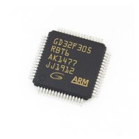 wholesale NEW Original Integrated Circuits GD32F305RBT6 ic chip LQFP-64 MCU Microcontroller ics Electronic component