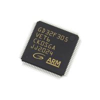 wholesale NEW Original Integrated Circuits GD32F305VET6 ic chip LQFP-100 MCU Microcontroller ics Electronic component