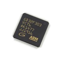 wholesale NEW Original Integrated Circuits GD32F303VCT6 ic chip LQFP-100 MCU Microcontroller ics Electronic component