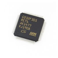 wholesale NEW Original Integrated Circuits GD32F305RET6 ic chip LQFP-64 MCU Microcontroller ics Electronic component