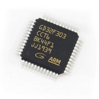 wholesale NEW Original Integrated Circuits GD32F303CCT6 ic chip LQFP-48 256KB MCU Microcontroller ics Electronic component