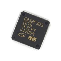 wholesale NEW Original Integrated Circuits GD32F305ZET6 ic chip LQFP-144 MCU Microcontroller ics Electronic component