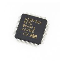wholesale NEW Original Integrated Circuits GD32F305RCT6 ic chip LQFP-64 MCU Microcontroller ics Electronic component