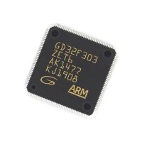 wholesale NEW Original Integrated Circuits GD32F303ZET6 ic chip LQFP-144 MCU Microcontroller ics Electronic component