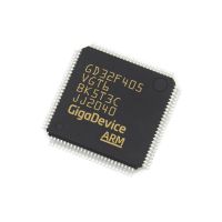 wholesale NEW Original Integrated Circuits GD32F405VGT6 ic chip LQFP-100 MCU Microcontroller ics Electronic component