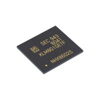 wholesale NEW Original Integrated Circuits KLM8G1GETF-B041 ic chip FBGA-153 MCU Microcontroller ics Electronic component