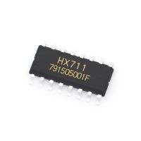 wholesale NEW Original Integrated Circuits HX711 ic chip SOP-16 MCU Microcontroller ics Electronic component