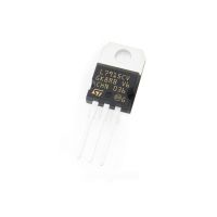 wholesale NEW Original Integrated Circuits L7915CV ic chip TO-220 MCU Microcontroller ics Electronic component