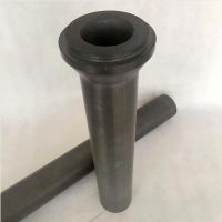 Silicon Nitride Riser Tube