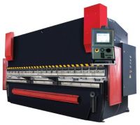 Press Brake (Bending Machine)