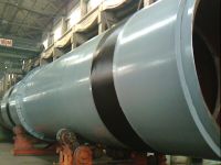 NPK Fertilizer Steam Granulation Plant