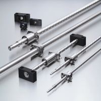 RIGHT Series Accurate Ball Lead Screw