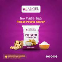 Potato Starch 