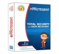 Protegent360total Security Software 