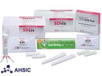 HCG Pregnanacy test kit