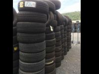 Used Tyres