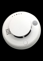 Four-in-One Smoke Detector