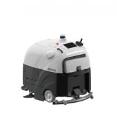 Viggo S100-n  Outdoor Cleaning Robot