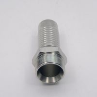 Hydraulic Hose Fittings Male Bsp Npt Jic Dko 