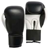 Boxing Gloves Made of Leather