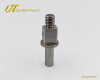 Non-Standard Stainless Steel Threaded Rod