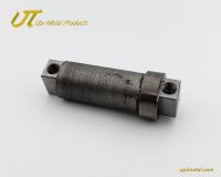 Cnc Machined Stainless Steel Machinery Connection Axles And Mechanical Connecting Shafts