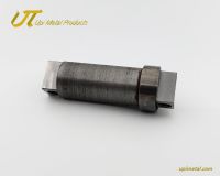 Cnc Machined Stainless Steel Machinery Connection Axles And Mechanical Connecting Shafts