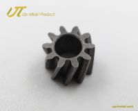 Stainless Steel Helical Gear for Precision Industrial Equipment