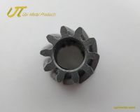 Stainless Steel Helical Gear For Precision Industrial Equipment