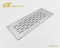 Portable HTPC Aluminum PC Case - Gaming Computer Chassis