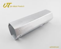 Aluminum Shell For Electronic Cigarette Battery