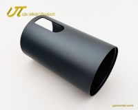  Aluminum Alloy Speaker Housings